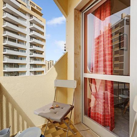 ポルティマンCasa Farolアパートメント エクステリア 写真