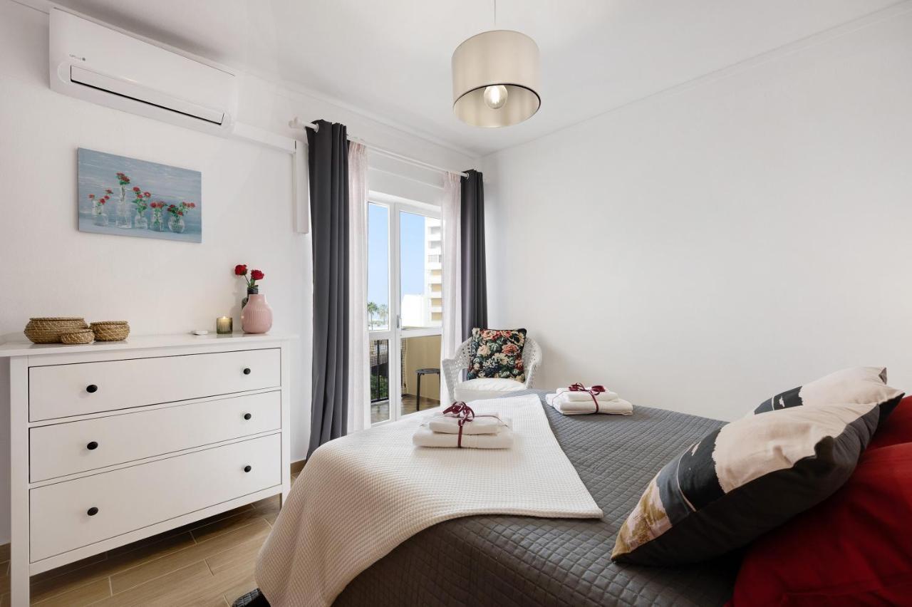 ポルティマンCasa Farolアパートメント エクステリア 写真
