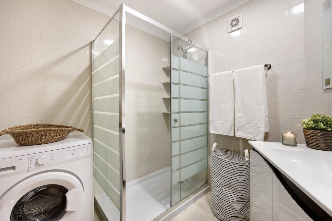 ポルティマンCasa Farolアパートメント エクステリア 写真