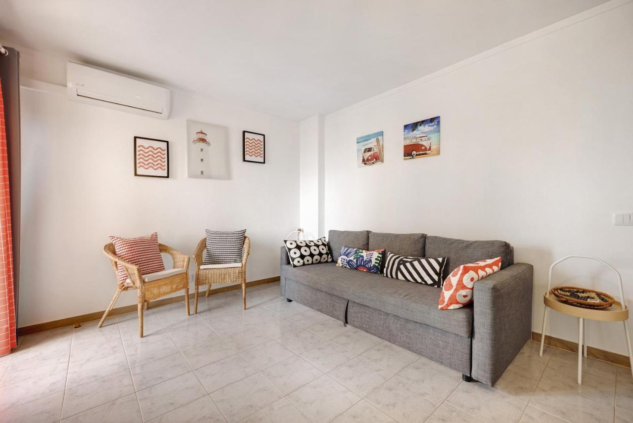 ポルティマンCasa Farolアパートメント エクステリア 写真